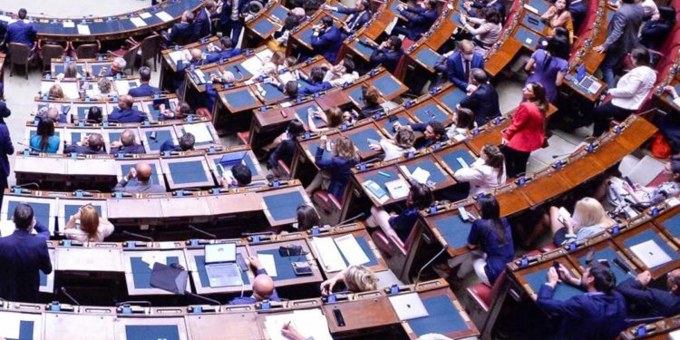 Decreto Aiuti e M5S, chi non ha votato la fiducia