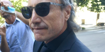 Il pm del caso Grillo Jr si candida al Csm