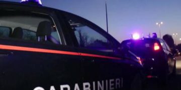 Roma, ubriaco stacca con morso parte dell’orecchio a un 19enne