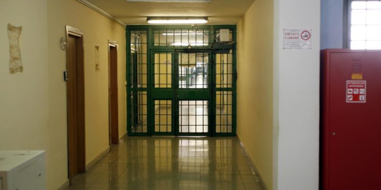 Violenze carcere Santa Maria Capua Vetere, in 105 rinviati a giudizio