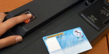 Carta d’identità, da che età è obbligatoria?