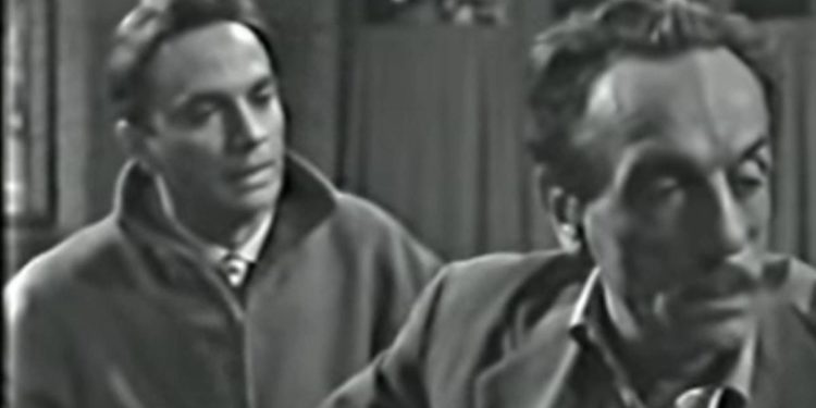 Addio ad Antonio Casagrande, attore napoletano allievo di Eduardo