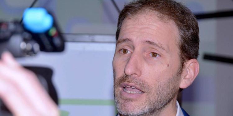 Davide Casaleggio, matrimonio il 14 agosto