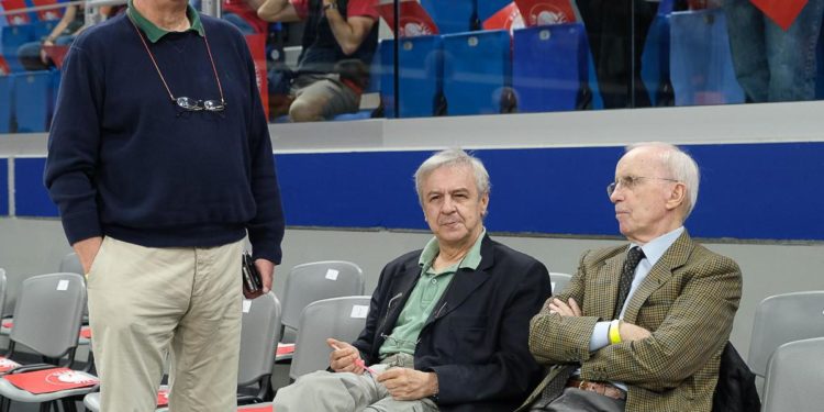 Basket in lutto, è morto Franco Casalini: aveva 70 anni