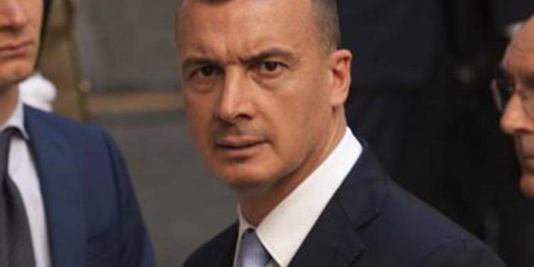 Elezioni 2022, Casalino: “Mia candidatura? Ancora nulla di deciso