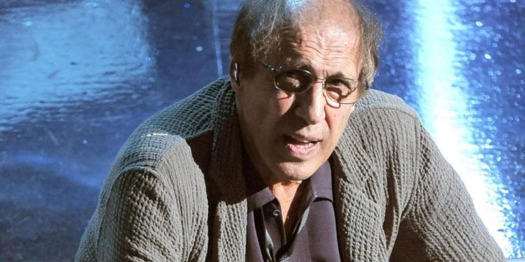 Elezioni 2022, Celentano: “Voto Draghi anche se non vuole tornare al governo”