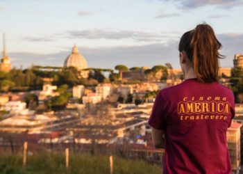 Cinema in piazza, a Roma Piccolo America e Link ancora insieme a Trastevere e Monte Ciocci