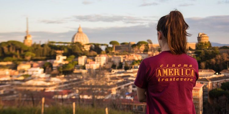 Cinema in piazza, a Roma Piccolo America e Link ancora insieme a Trastevere e Monte Ciocci