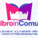 Cinisi, dal 13 luglio ‘Un libro in Comune’