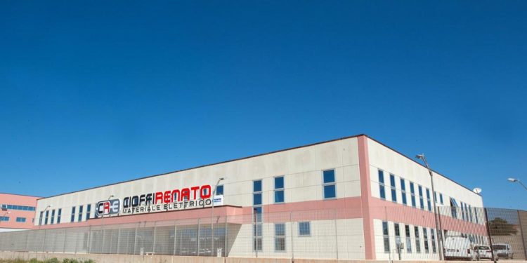 Sonepar Italia acquisisce CioffiRenato