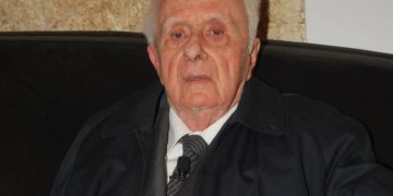 È morto Pietro Citati, lo scrittore e critico letterario aveva 92 anni