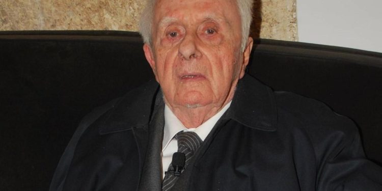 È morto Pietro Citati, lo scrittore e critico letterario aveva 92 anni