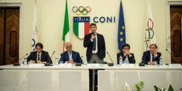 De Sanctis: “Due eventi mondiali di bocce a Roma è vera impresa”