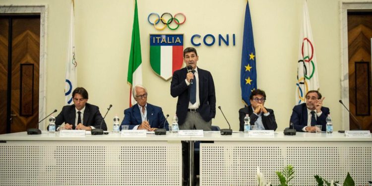 De Sanctis: “Due eventi mondiali di bocce a Roma è vera impresa”