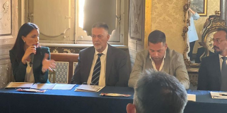 Sanità, Ambrosi (Fdi): “Su standard pulizia provincia Trento prima con mia mozione”