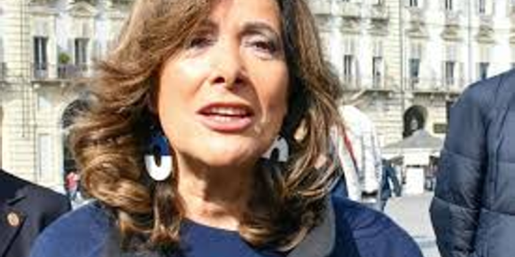 Appello del presidente Casellati, ‘occorre investire nello sport’