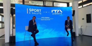 Sport e Salute e Ita, sconti e agevolazioni per milioni di iscritti