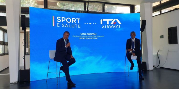 Sport e Salute e Ita, sconti e agevolazioni per milioni di iscritti