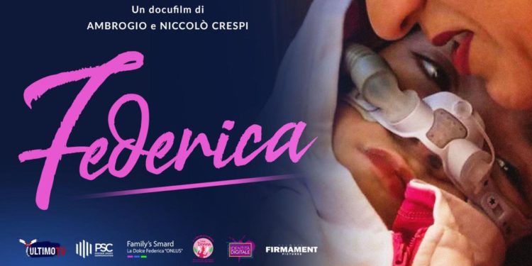 Al San Benedetto International Film Fest il docufilm ‘Federica’ prodotto da UltimoTv
