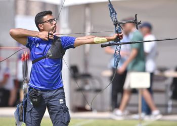Giochi del Mediterraneo, Musolesi oro nel tiro con l’arco, ko Gazoz campione olimpico
