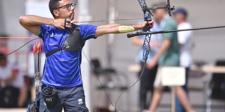 Giochi del Mediterraneo, Musolesi oro nel tiro con l’arco, ko Gazoz campione olimpico