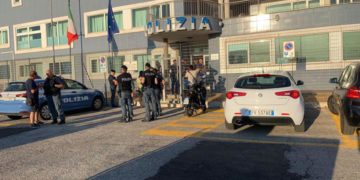 Omicidio Anzio, uno dei fratelli fermati: “Lite finita male”