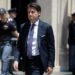 M5S, il documento che Conte ha consegnato a Draghi