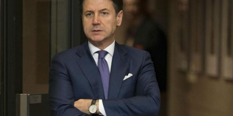 Crisi governo, Conte: “Da Draghi atteggiamento sprezzante”