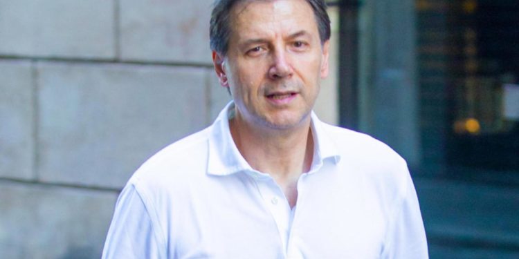 Elezioni 2022, Conte: “M5S andrà solo e sarà il terzo campo, quello giusto”