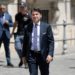 Governo, telefonata Conte-Draghi: M5S aspetta aggiornamenti