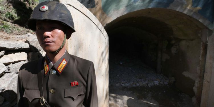 Nordcorea contro G7: “Non qualificato per fare custode diritti umani”