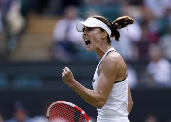 Wimbledon 2022, Swiatek eliminata al terzo turno