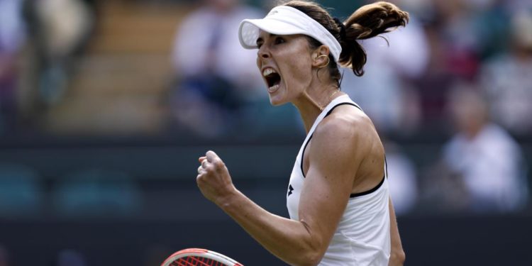 Wimbledon 2022, Swiatek eliminata al terzo turno