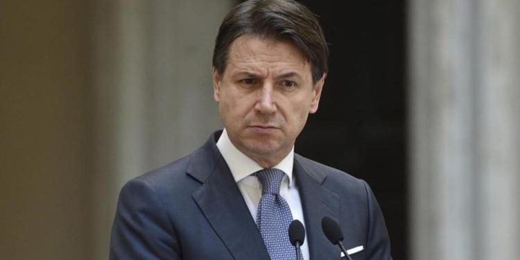 Elezioni 2022, Conte: “Nessun aut aut da Grillo su regola doppio mandato”
