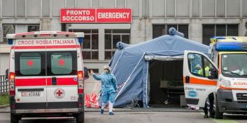 Covid oggi Lombardia, 13mila contagi e 27 morti. A Milano 1.541 casi