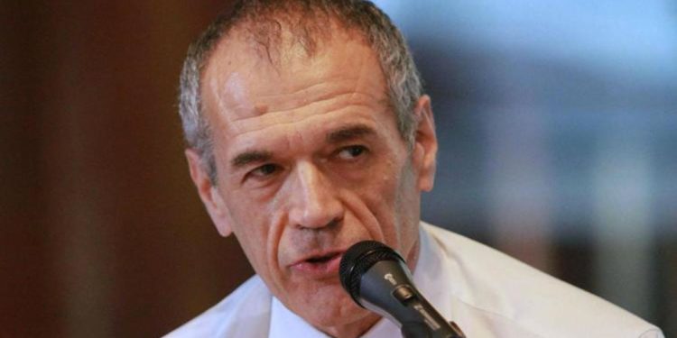 Elezioni politiche 2022, Cottarelli: “Candidatura? Nessuno mi ha chiamato”