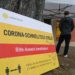 Covid oggi Germania, contagi su: sistema sanitario in difficoltà