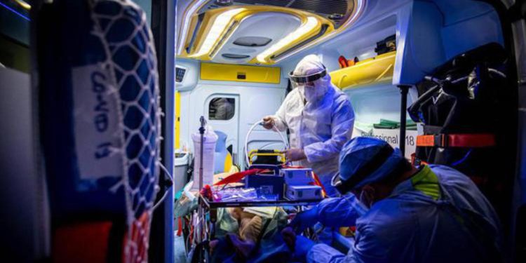 Covid oggi Calabria, 3.020 contagi e 4 morti: bollettino 21 luglio