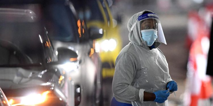 Omicron, sottovariante ‘Centaurus’ preoccupa virologi Gb