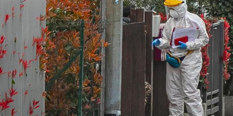 Covid, Oms: “+30% contagi in 2 settimane, seguiamo variante indiana”