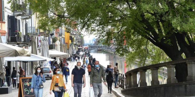 Caldo, arriva la tregua al Nord: da domani bollino verde in 8 città