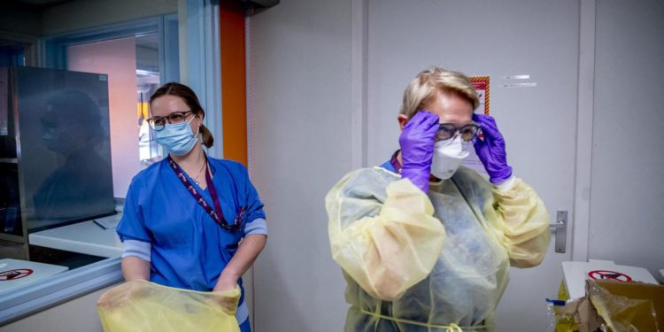 Covid, Oms: “Resta pericoloso”