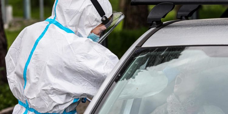 Covid oggi Basilicata, 1.004 contagi e 4 morti: bollettino 8 luglio