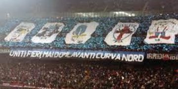 Curva Nord Milano: “L’aggressione di S.Siro in realtà è stata la difesa di un ragazzo disabile da un truffatore”