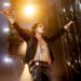 Maneskin al Circo Massimo, Damiano grida “fuck Putin”