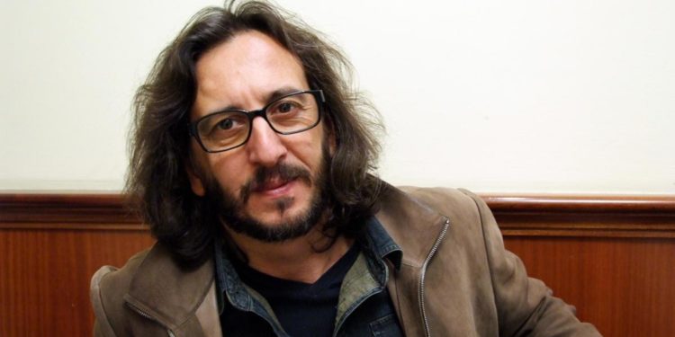 Governo, regista Vicari: “Urne unico modo per fare chiarezza, anche se vince Meloni”