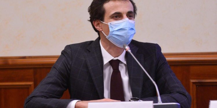 Crisi governo, Crippa: “Se Draghi apre a nostri temi, ingiustificabile non votare fiducia”