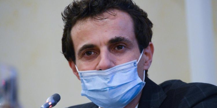M5S, Crippa: “Mi dimetto da capogruppo alla Camera”