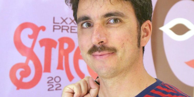 Premio Strega 2022, Desiati vincitore con ‘Spatriati’