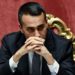 Governo, Di Maio: “Qualcuno cerca pretesto per incidente”